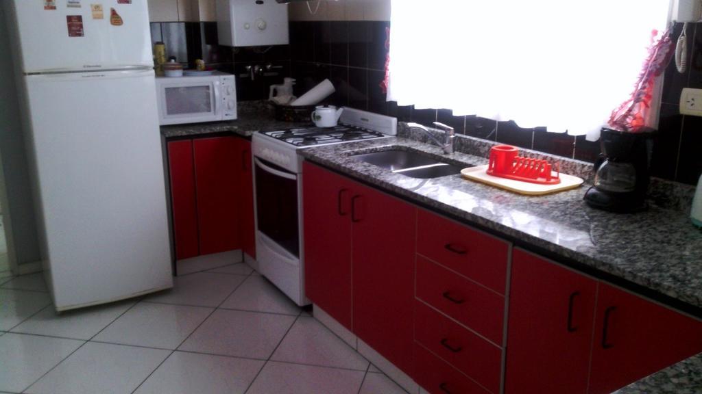 Conventillo De Lujo - Departamentos De Renta Temporaria Buenos Aires Dış mekan fotoğraf